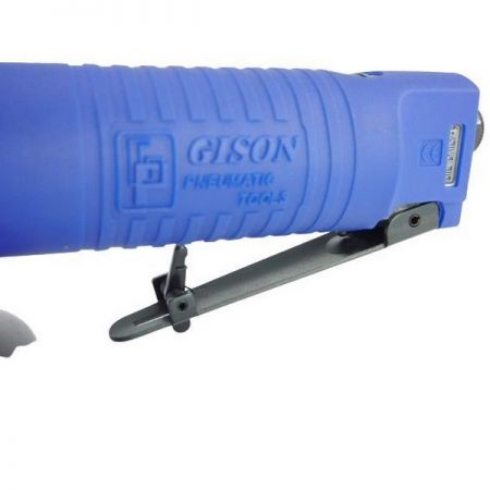 4"/5" Air Angle Grinder (Safety Lever,11000rpm)